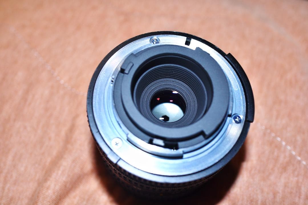 nikon FM10 レンズキット　レンズ３本　単焦点　ズーム 作例あり