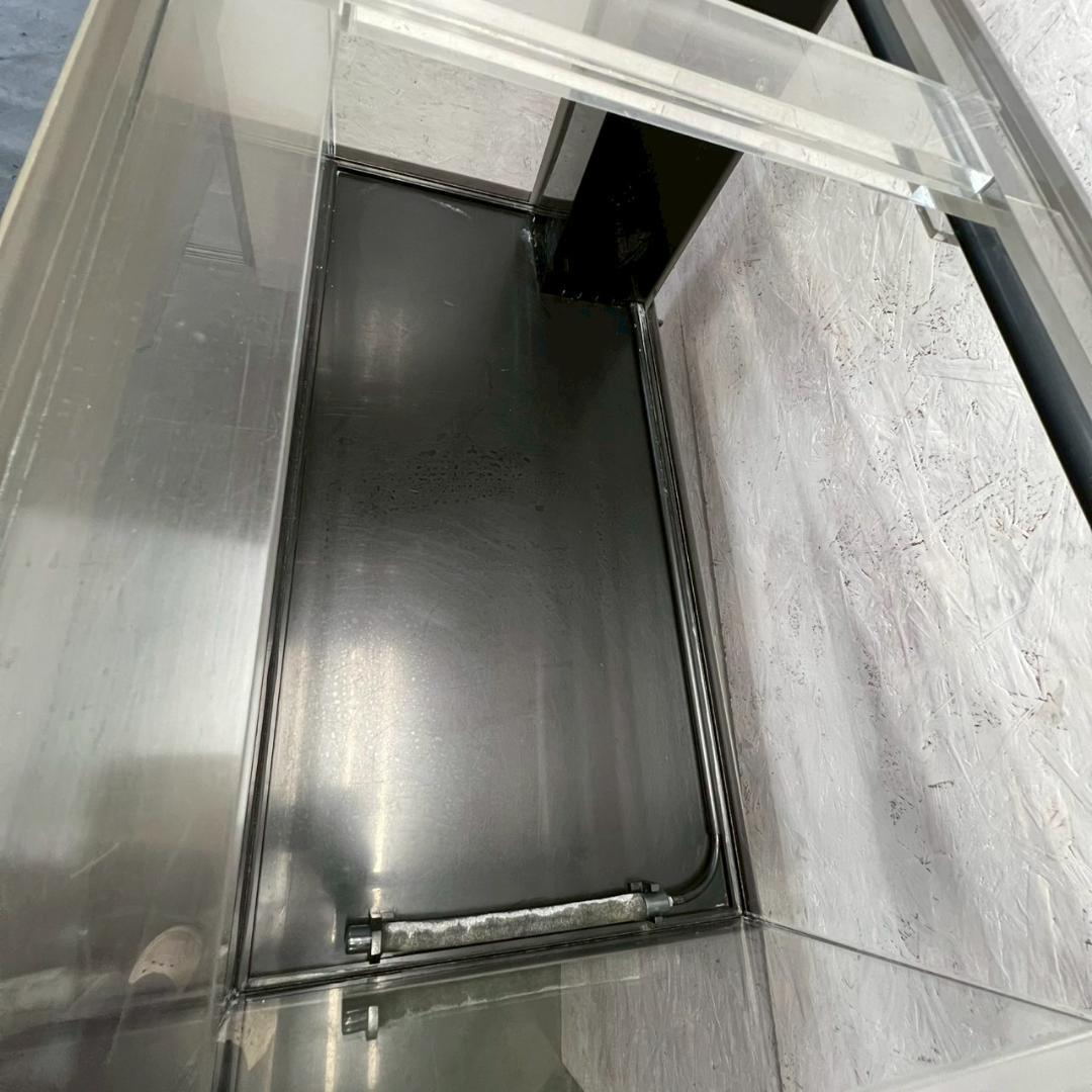 活魚水槽 セット いけす 水槽 店舗 店舗什器 厨房 厨房用品 Y2163