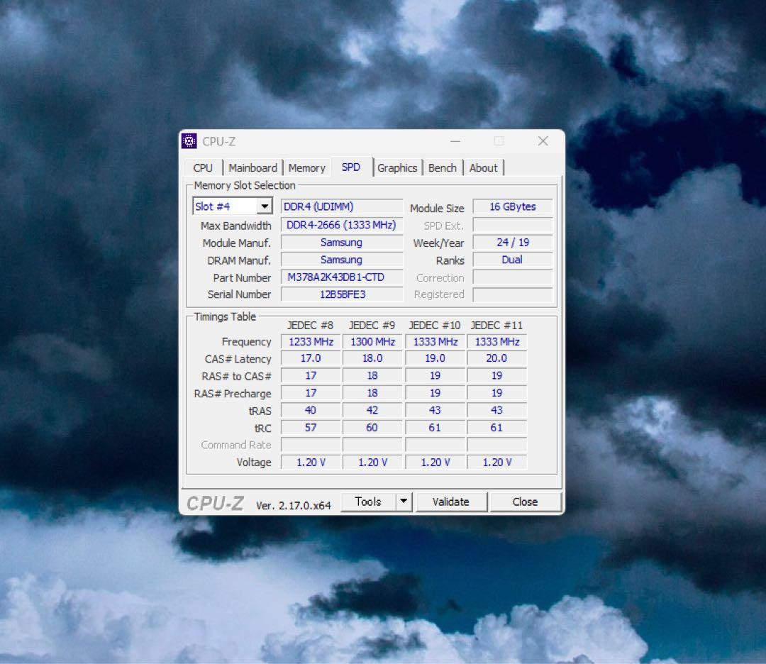 LenovoデスクトップPC 第9世代Core i7 RTX2070 32GB