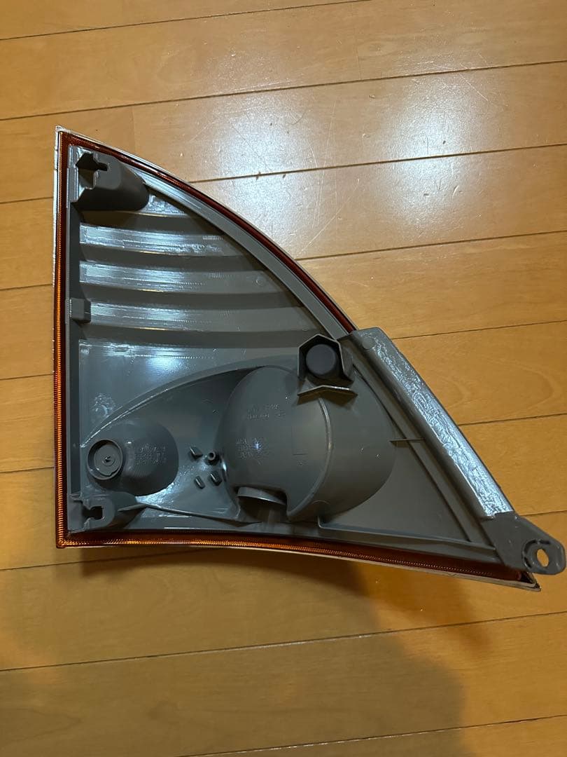 グランドプロフィア 純正ウィンカー　純正メッキ