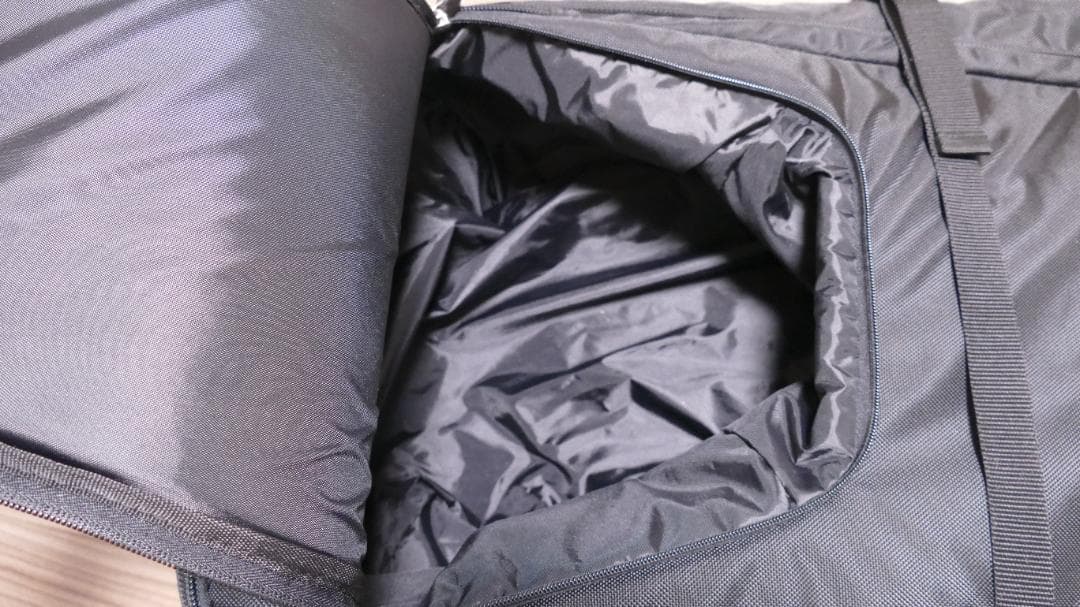 ★SWIX★オールインワン スキーケース★未使用に近い極上品！★キャリー付