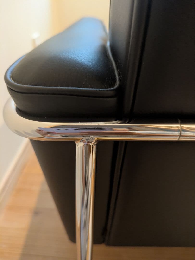 展示品　Fritz Hansenフリッツハンセン アルネヤコブセン3300