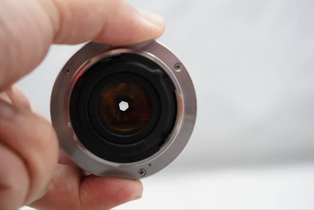 オリンパス OM システム ズイコー MC オート W 21㎜ F=1:2