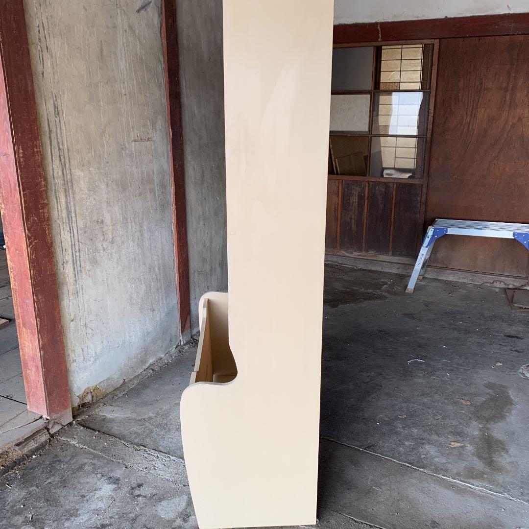 【昭和レトロ】衣服棚★本棚★収納棚★茶箪笥★食器棚★おもちゃ箱