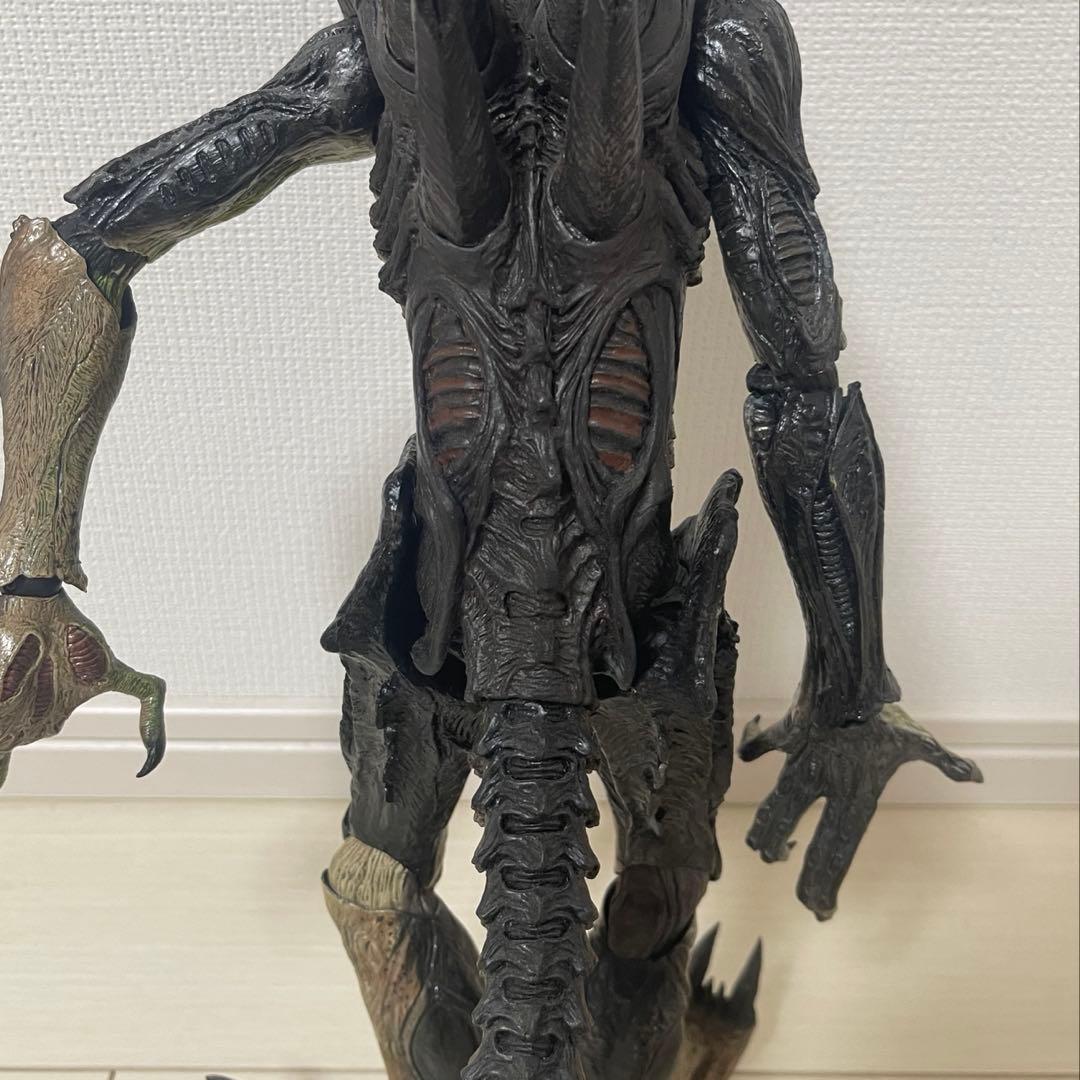 ホットトイズ AVP2 エイリアンvsプレデター コレクターズBOX フィギュア