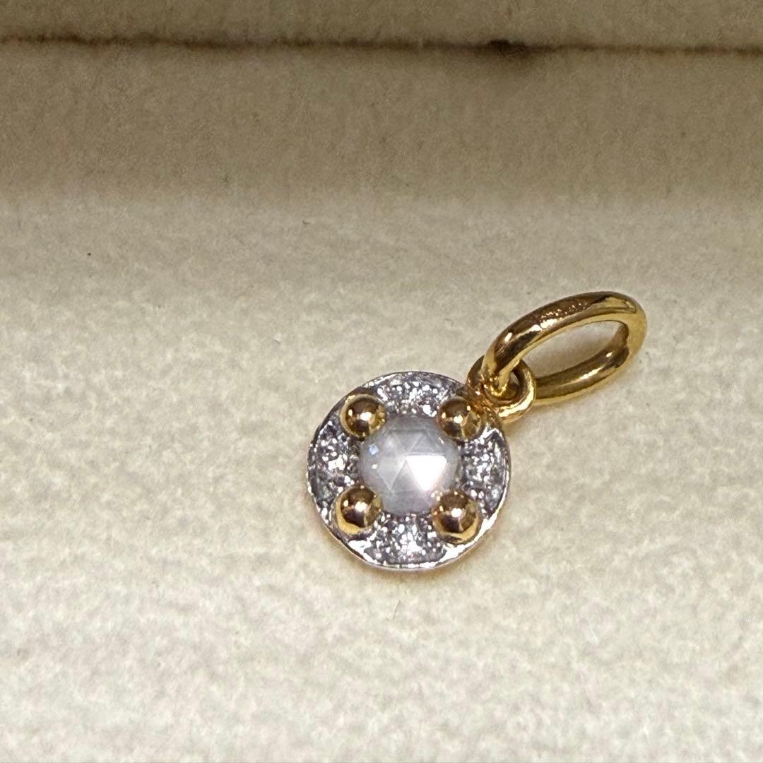 ポメラート マーマノンマーマ ペンダントトップ