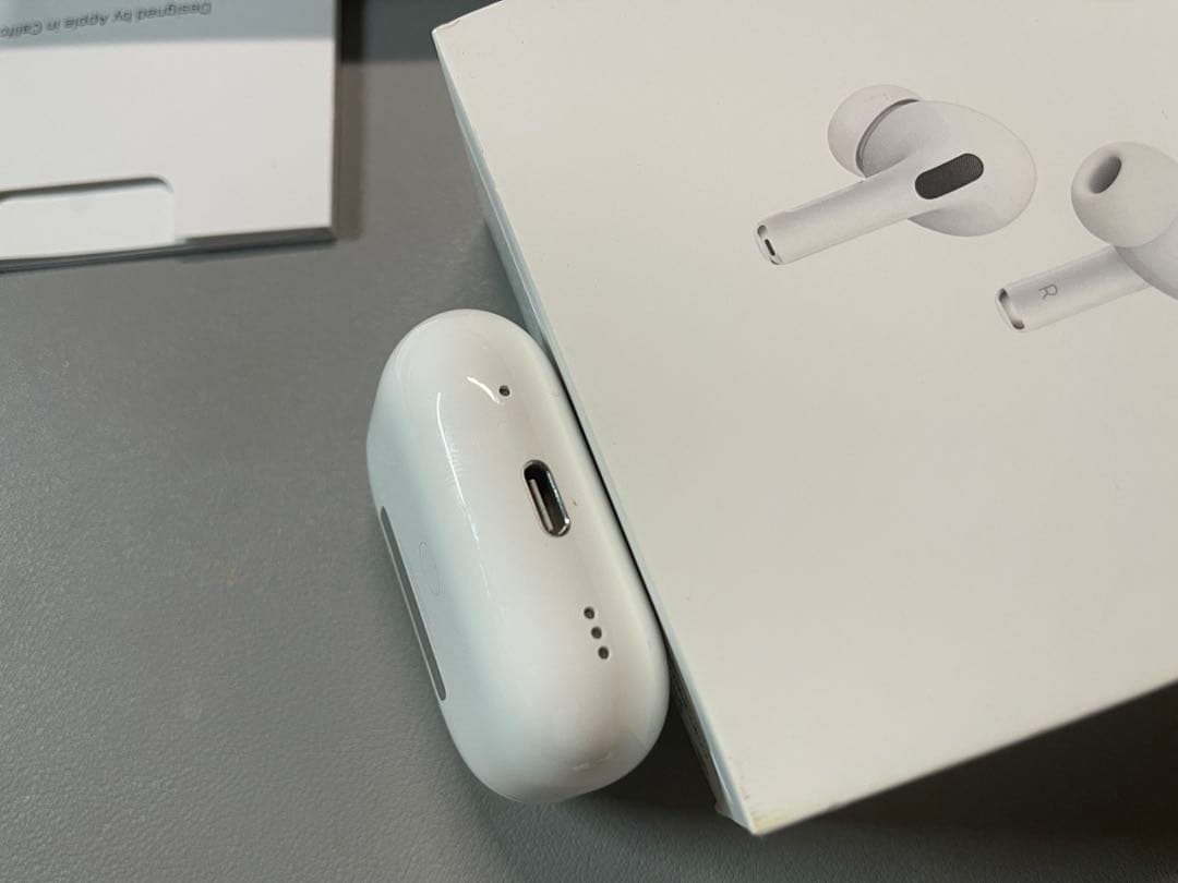 AirPods Pro 第二世代 MTJV3J/ A