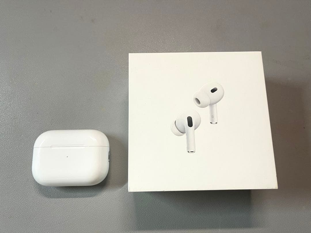 AirPods Pro 第二世代 MTJV3J/ A