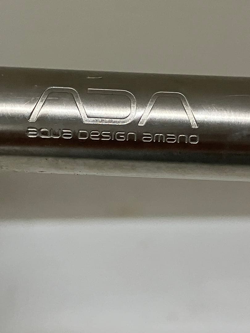 アクアリウム　アクアデザインアマノ