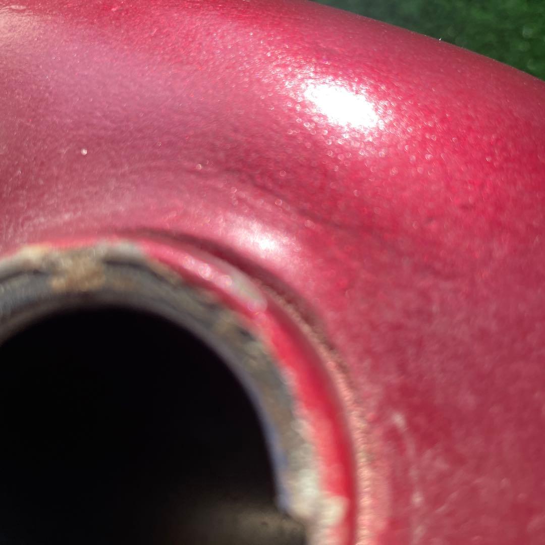 モンキー　Z50J ガソリンタンク