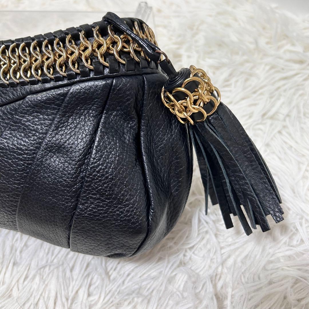 ✨希少✨ LARA BOHINC ララボーヒンク ハンドバッグ