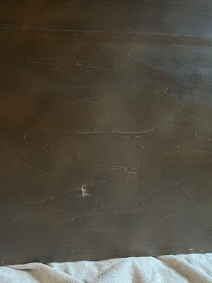 (直接引取り限定 ）カリモク ダブルベッドフレーム ドマーニ