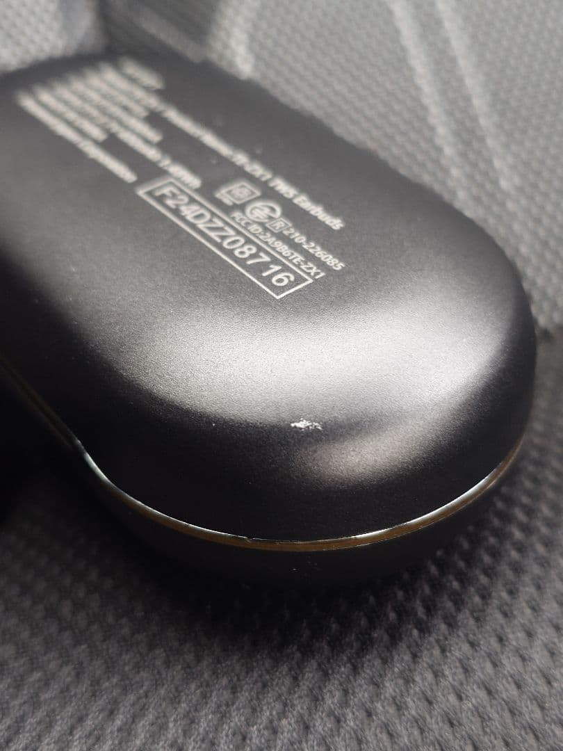 AVIOT ピヤホン7 TE-ZX1-PNK