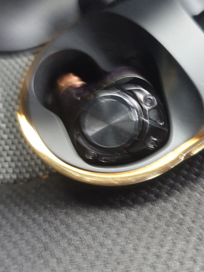 AVIOT ピヤホン7 TE-ZX1-PNK