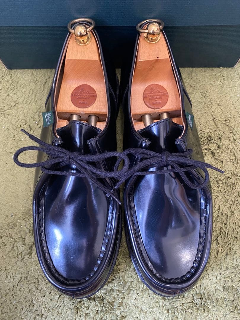 Paraboot / MICHAEL / チロリアンシューズ / 42