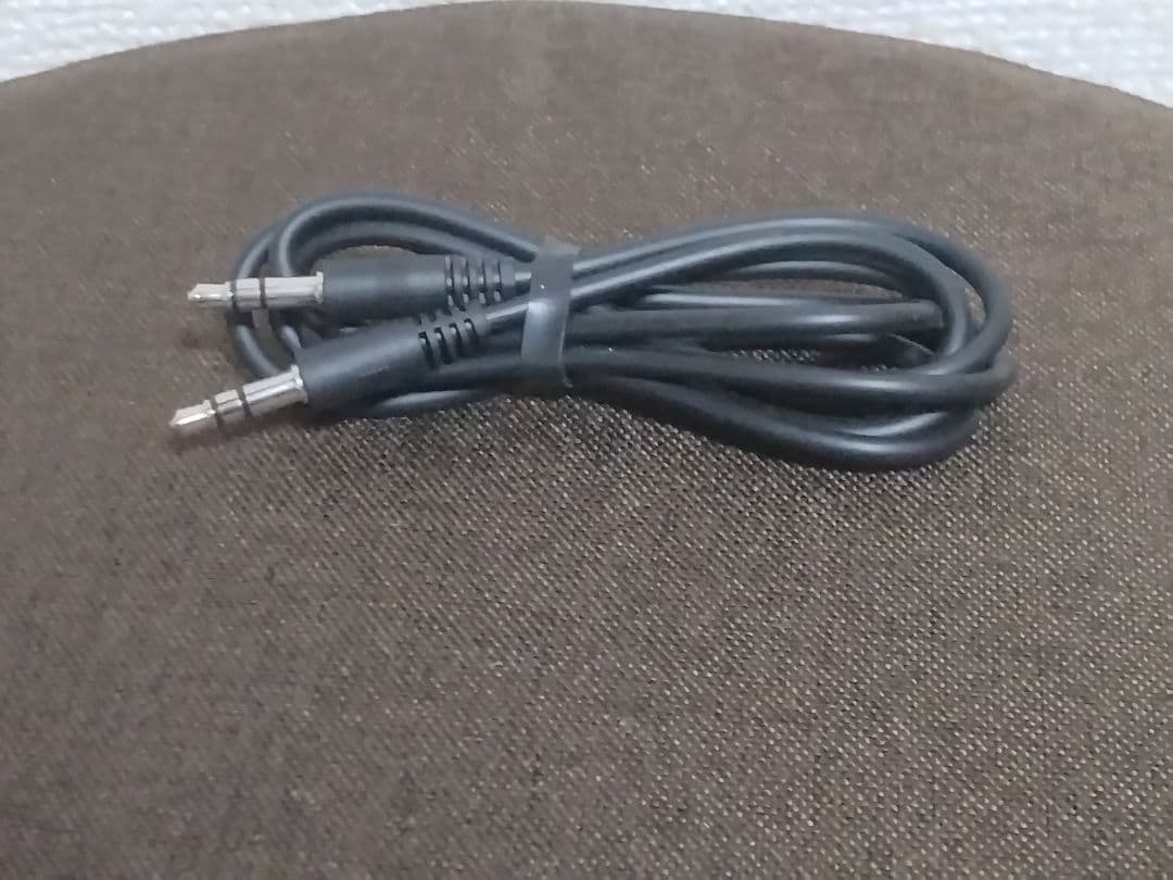 【新品同様】final ファイナル UX5000　購入納品書その他おまけ付き