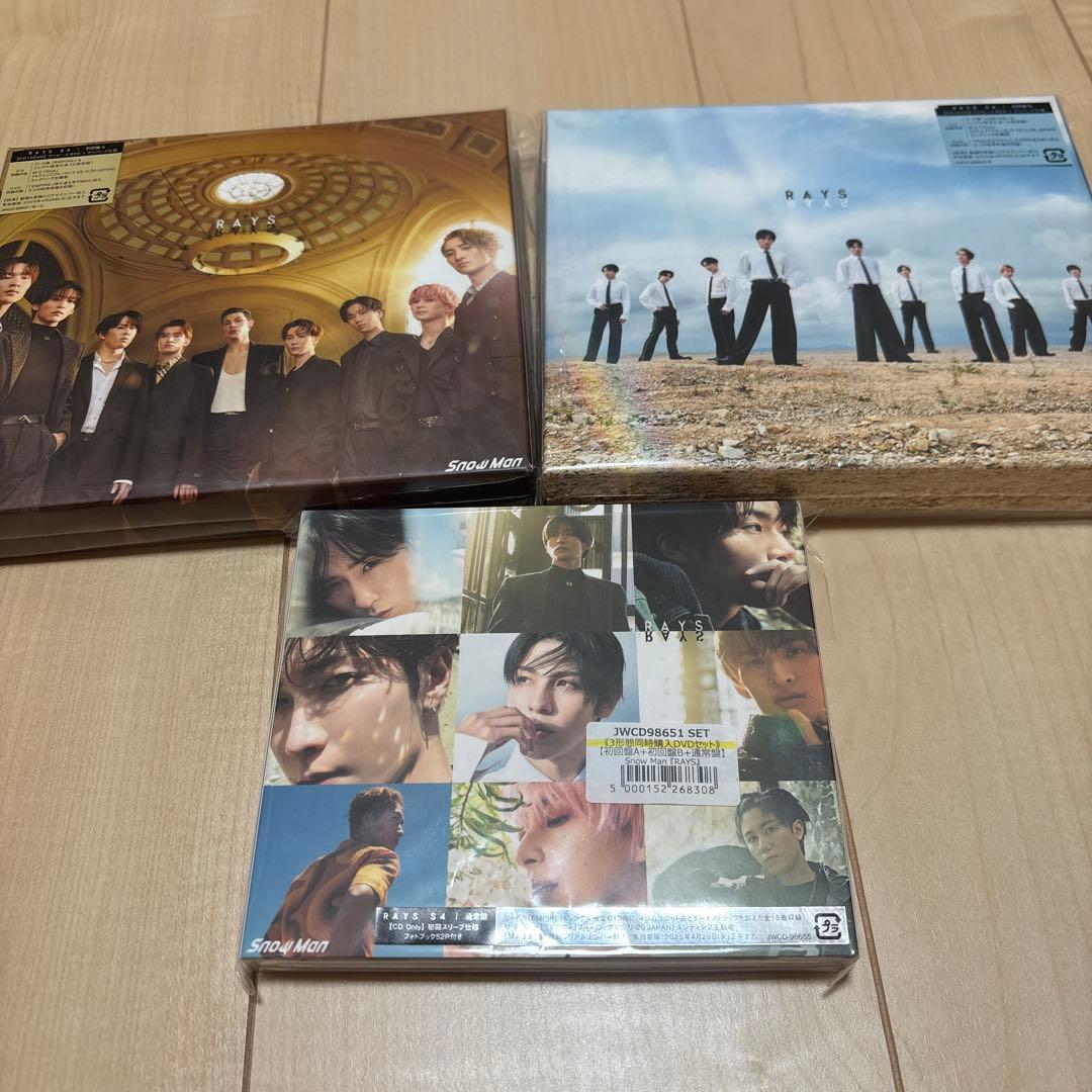 Man CD 2th〜12th まとめ売り 特典あり