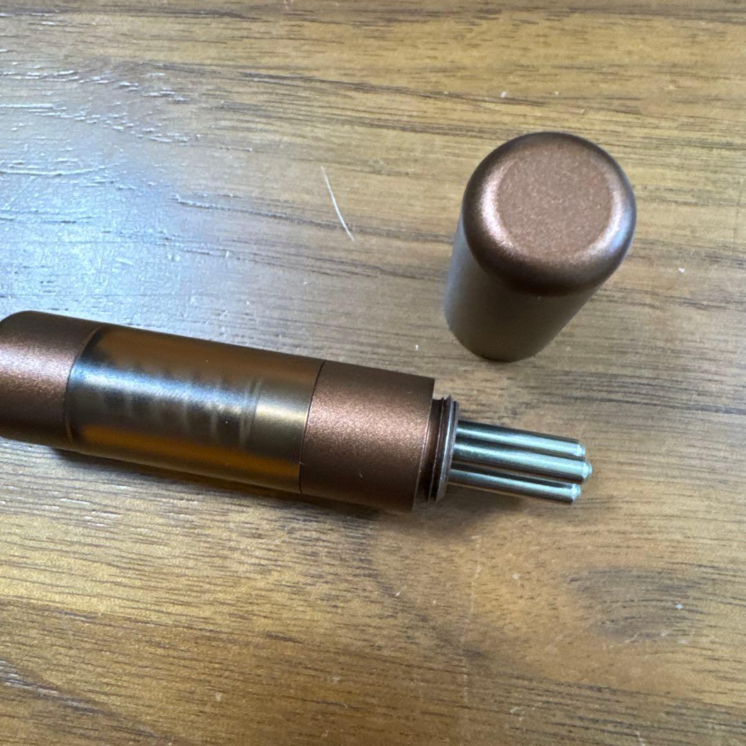 【美品】フェイスポインター　バスコンボ　COREFIT