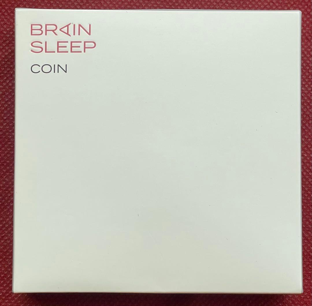 BRAIN SLEEP ブレインスリープ ピロー LOW (7グラデーション)