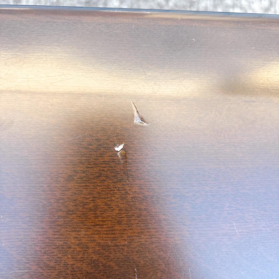 【キカちゃん様】karimoku カリモク センターテーブル モダンデザイン