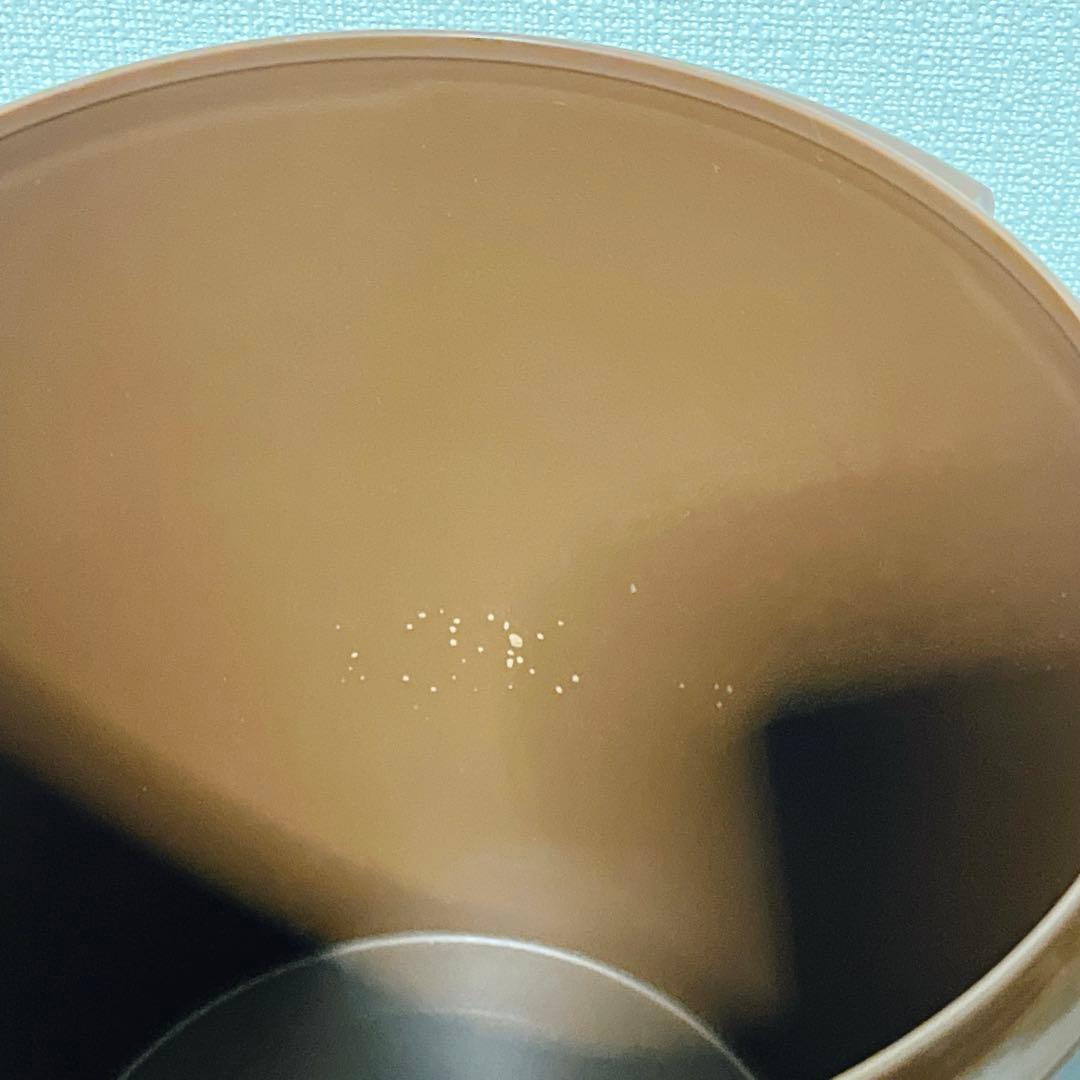 Tupperware タッパーウェア マキシデコレーター 2個セット