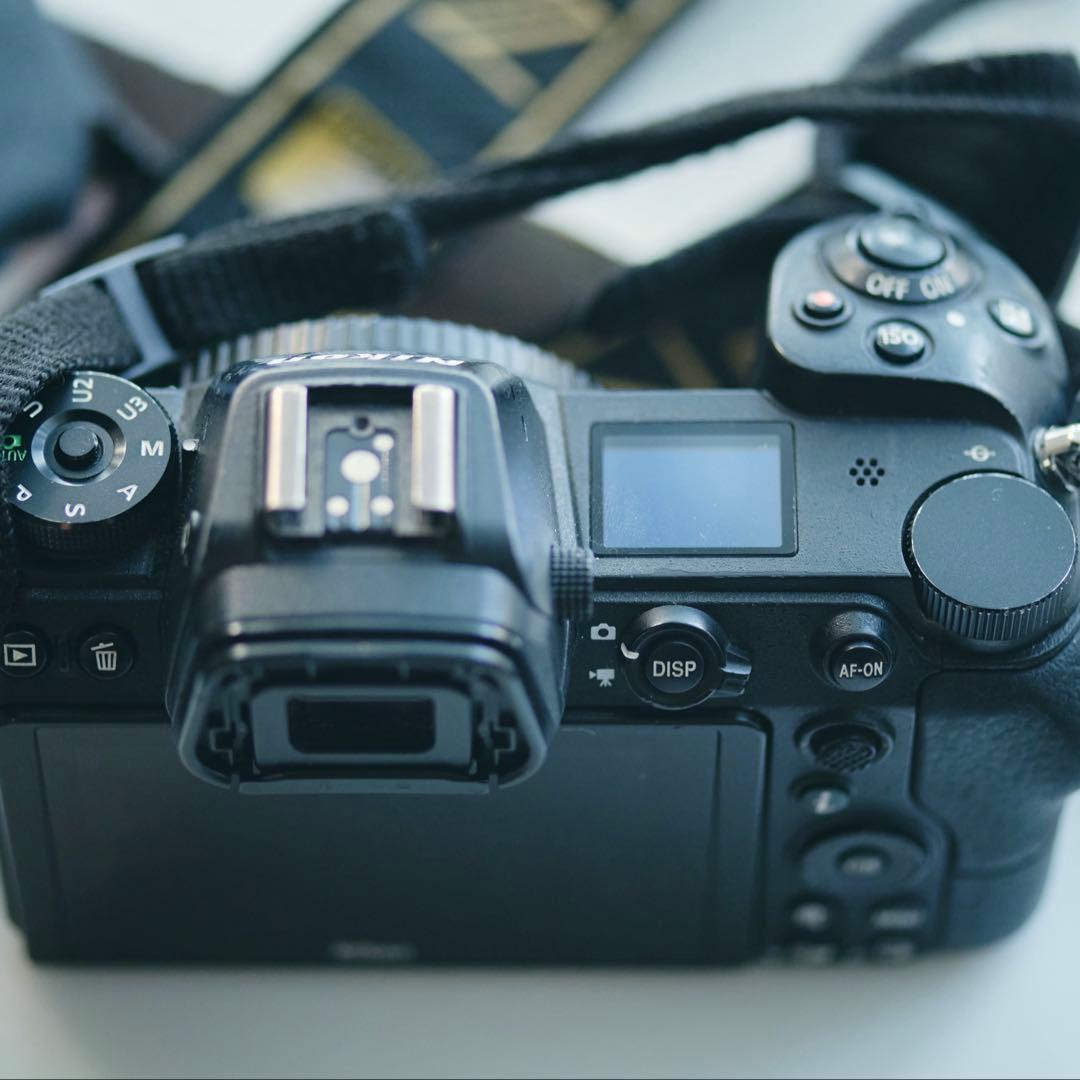 Nikon Z7 ボディー