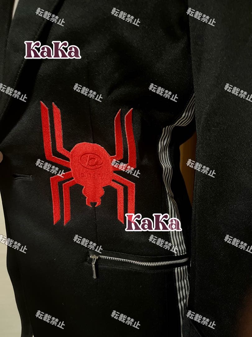 月初値下げ★HISASHIさん 本人着用衣装 フルセット