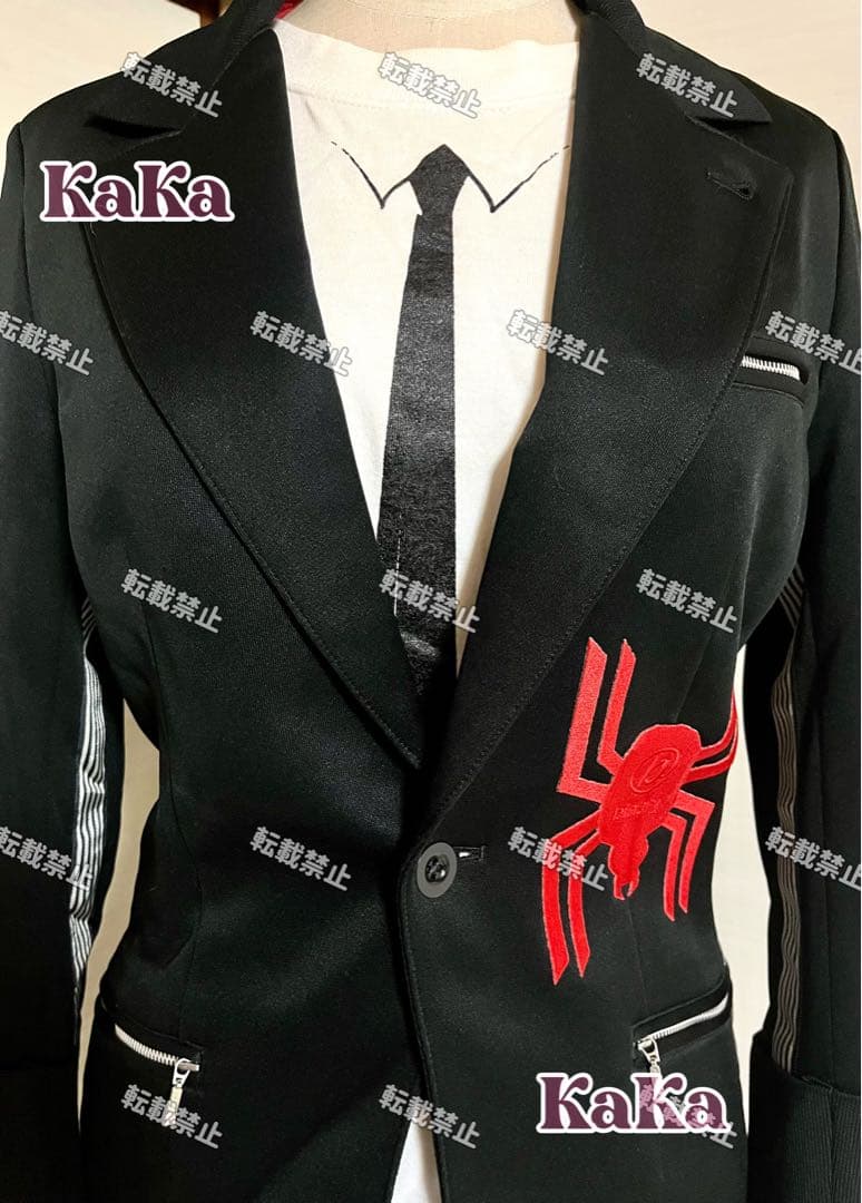 月初値下げ★HISASHIさん 本人着用衣装 フルセット