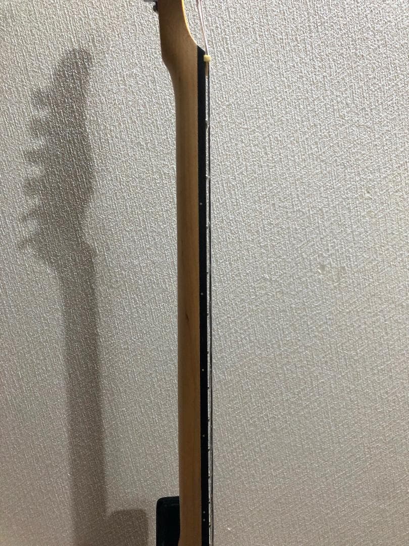 Elioth S305　ストラトキャスタータイプ