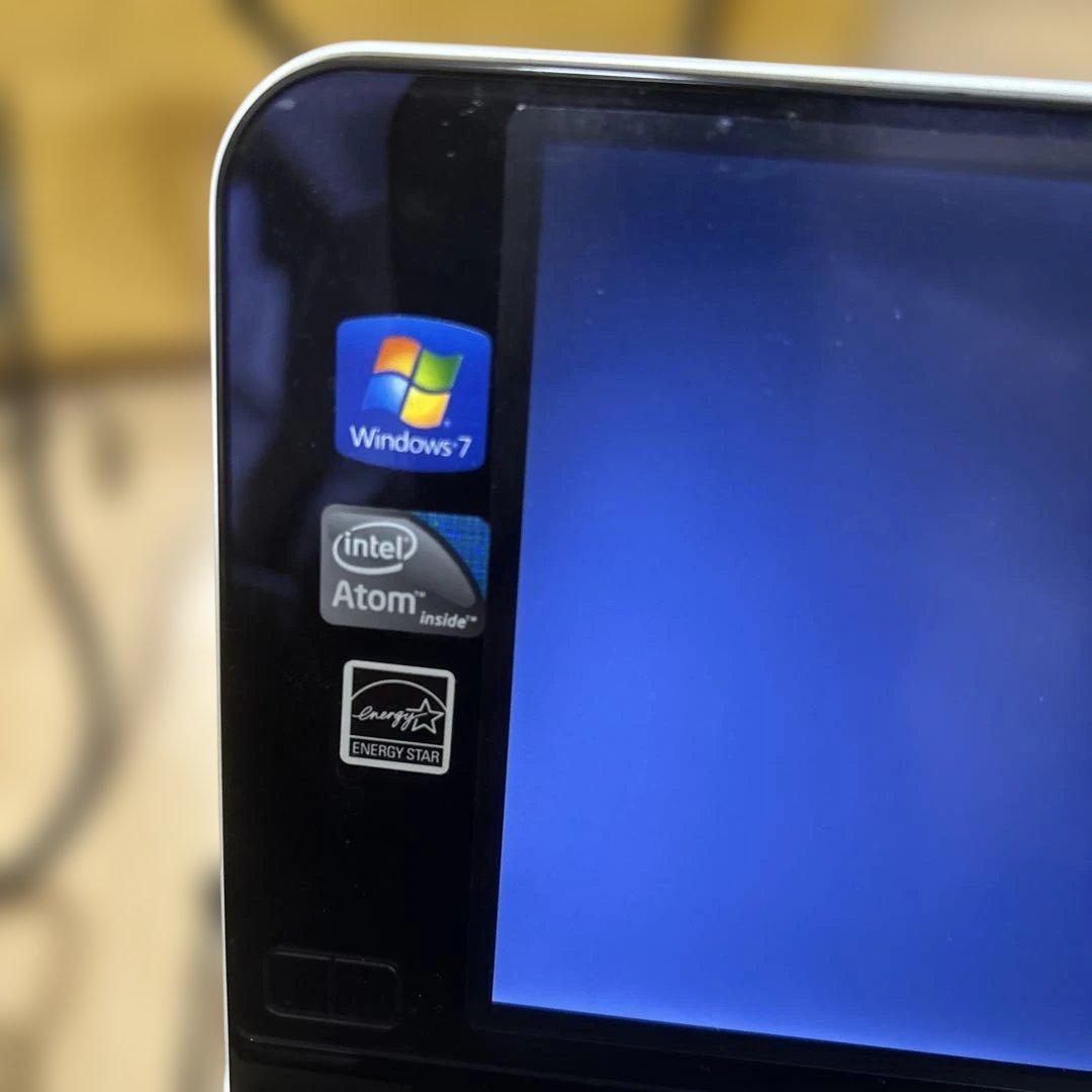 Sony VAIO typeP ノートPC 本体 VPCP11AKJ