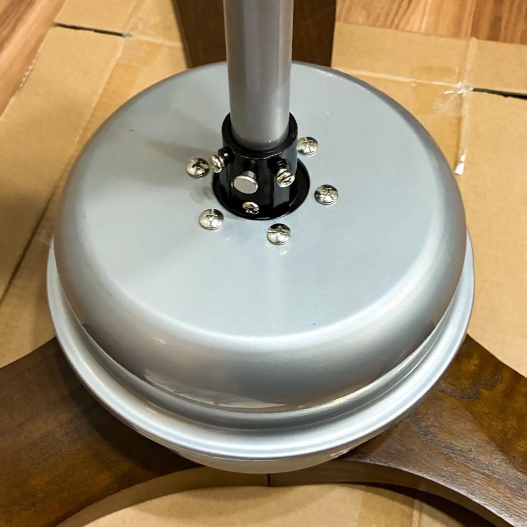 ハモサ バスク ウッド シーリングファン CF-005DC