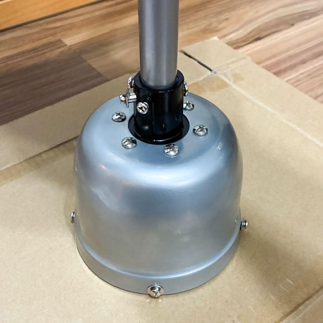 ハモサ バスク ウッド シーリングファン CF-005DC