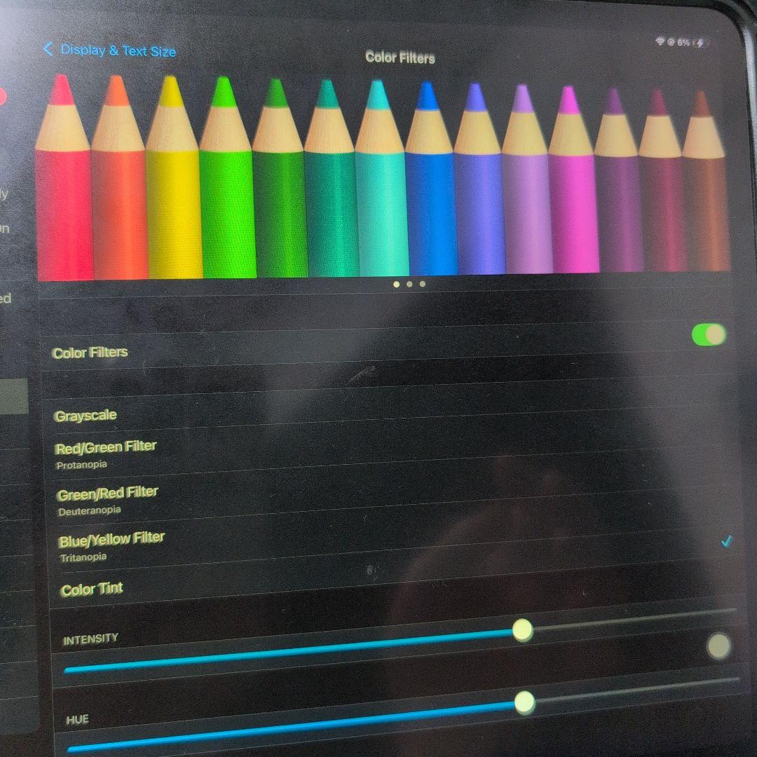 iPad Pro 12.9 インチ 第3世代64GB WiFiモデル 訳あり
