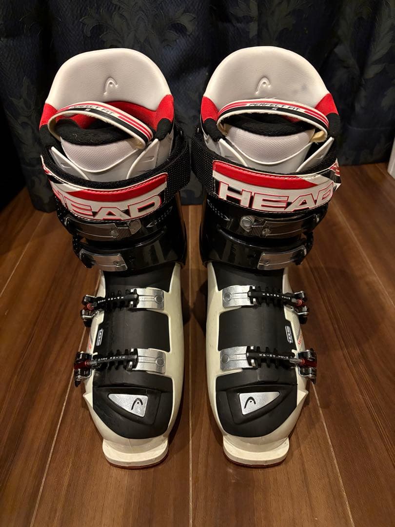 HEAD Vector 100 スキー用ブーツ