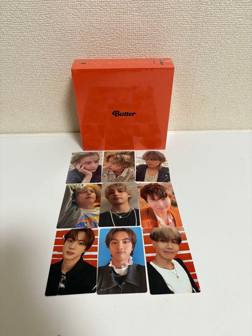 K-POP・アジア BTS DVD Blu-ray photo book