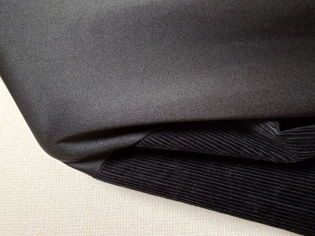 スムースジャージー KOCHI & ZEPHYR トラックJKT　kapital