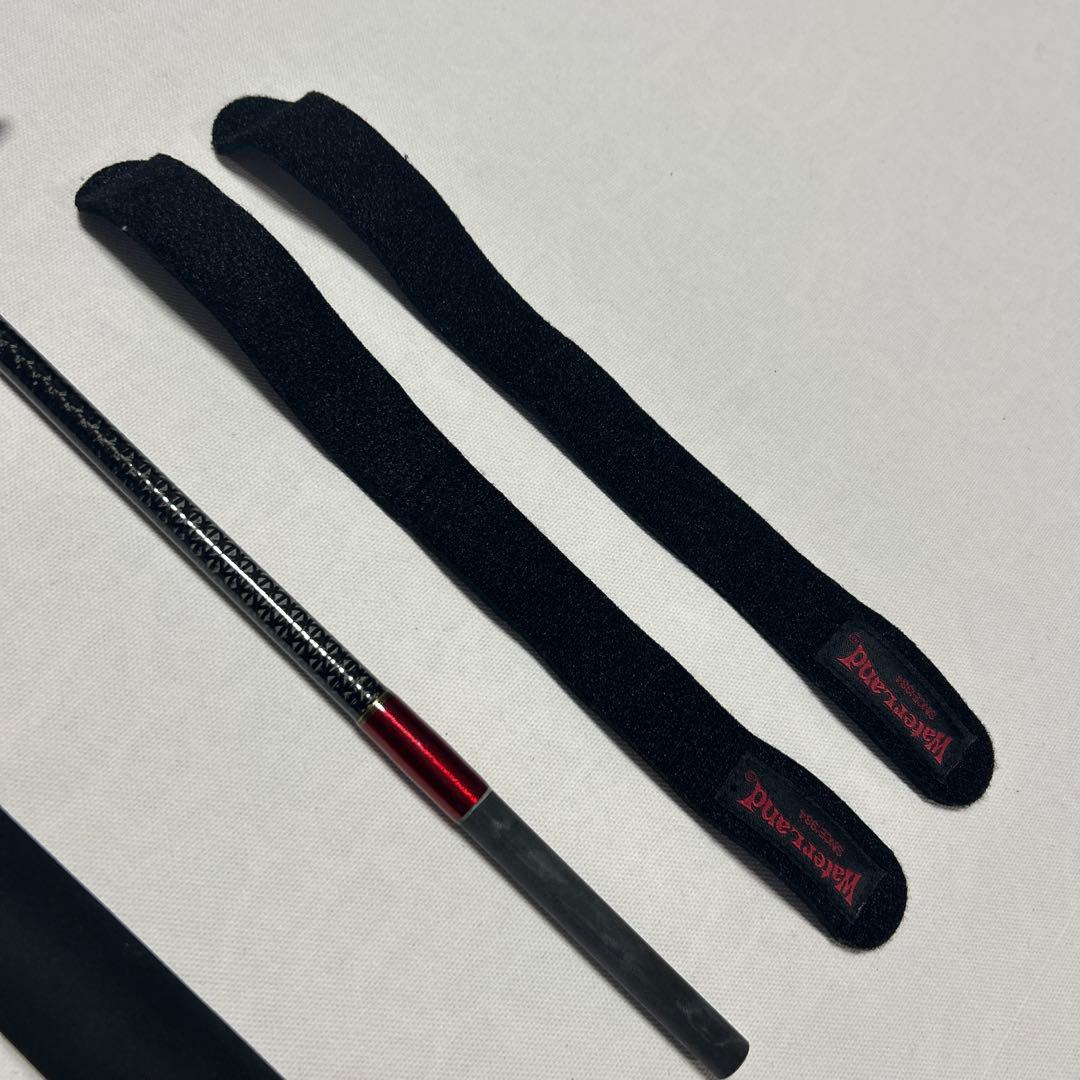 ウォーターランド ブラックダイヤモンドS809 　超美品‼️