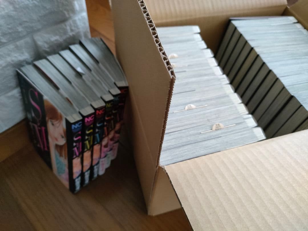 ＳとＭ 全巻　村生ミオ