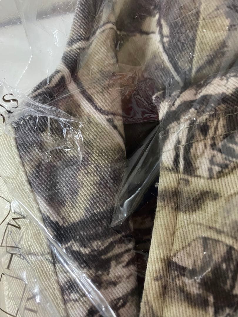 キムタク着　私物　木村拓哉　HIDE AND SEEK ベスト