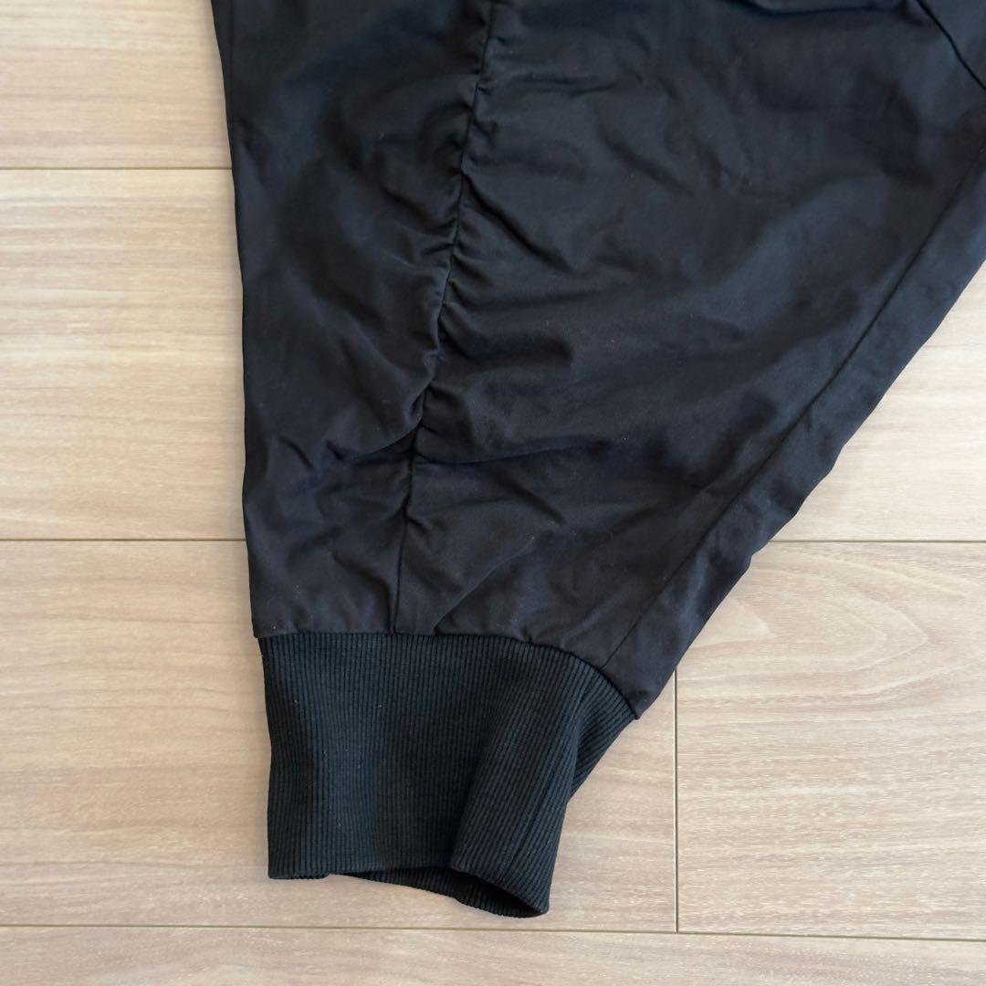 【美品】glamb グラム サルエル パンツ L（ラージ） カーゴパンツ