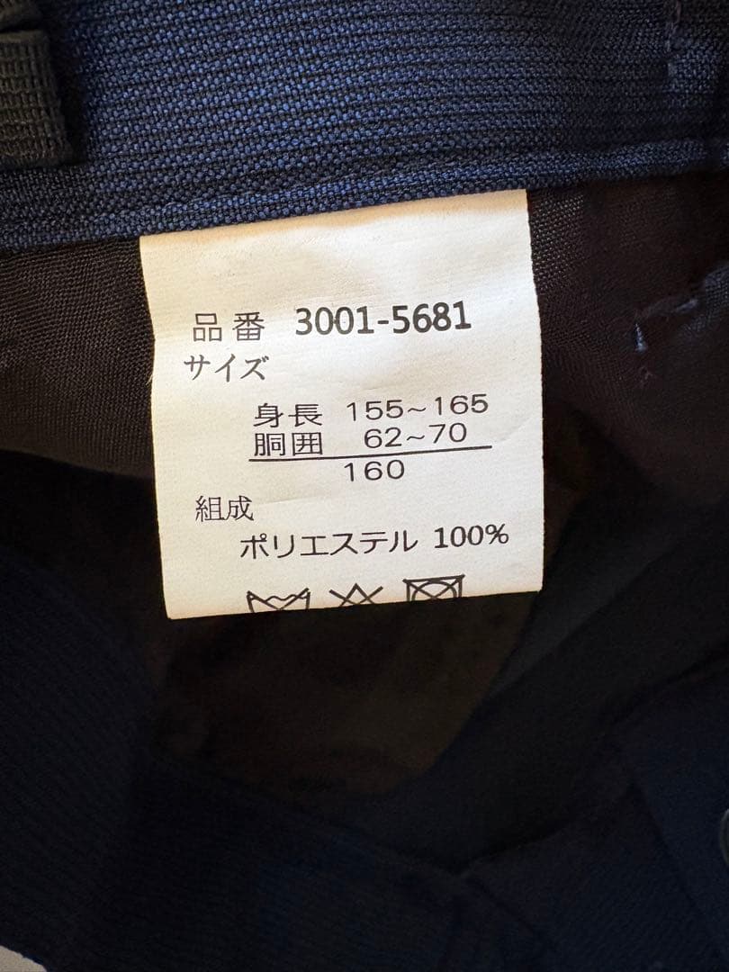 【美品】Waltz by Beams Design スーツ 160 5点セット