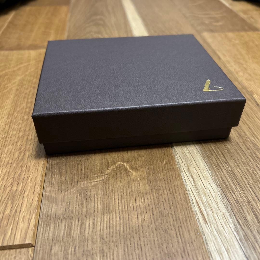 【新品未使用】土屋鞄　ブライドルレザー　ダークグリーン レザー 名刺入れ