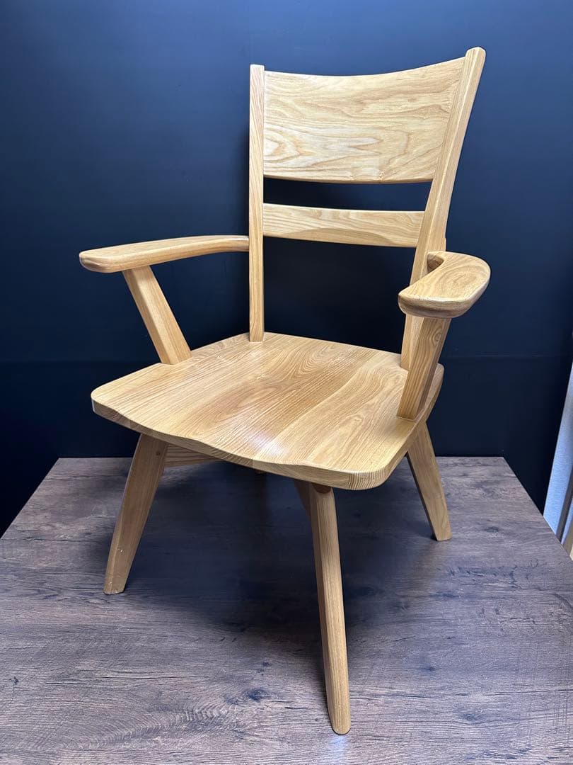 BMW 専用　WeDO Style 回転式ダイニングチェアー