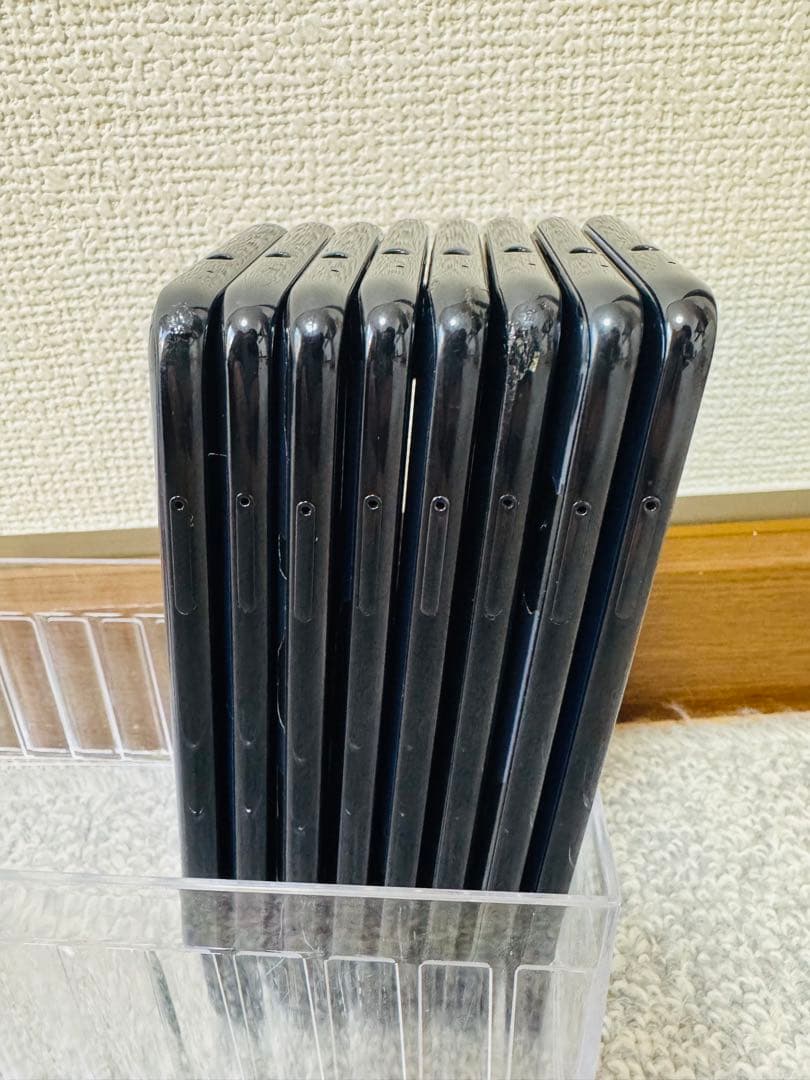 Samsung Galaxy A21 本体 8台セット