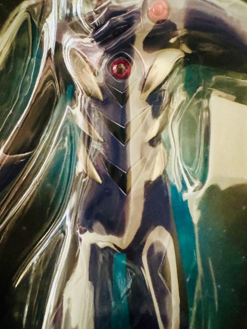 G.E.M.シリーズ　エヴァンゲリヲン　渚カヲル　フィギュア　☆★未使用品★☆