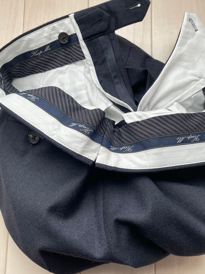 LARDINI セットアップ　サイズ42