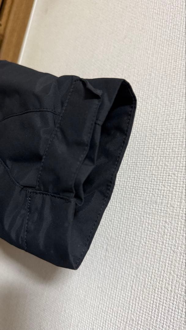 THE NORTH FACE ウィンターコーチジャケット 120