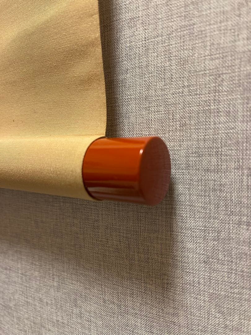 小林太玄 肉筆 掛け軸 掛軸 書 「松無古今色」大徳寺 黄梅院 臨済宗 茶掛