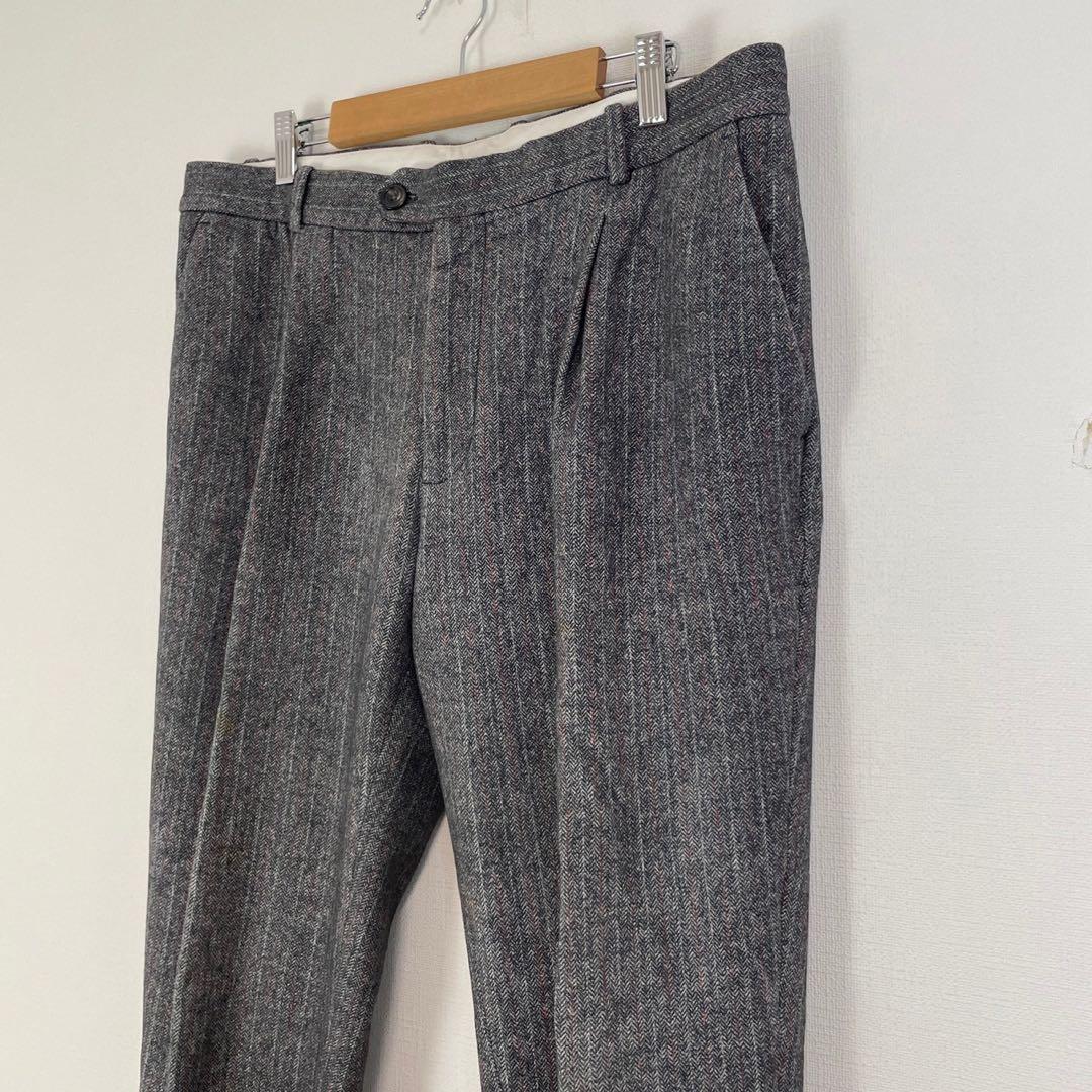 ◇ チルコロ1901 【48】スーツ　ジャケット　パンツ　ビジネス　オフィス