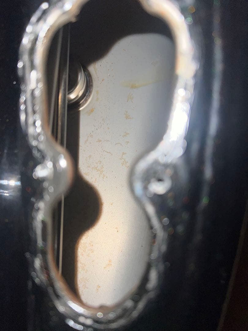 中居 スポーツスター タンク インジェクション